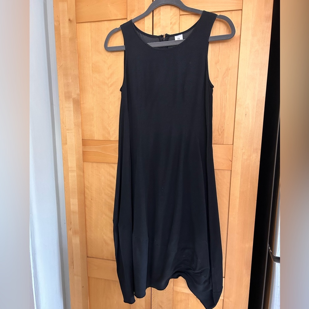 Rare vintage I.S. Sunao Kuwahawa dress